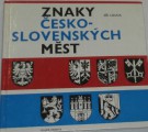 Louda Jiří - Znaky česko-slovenských měst