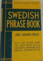 Oswald, Jorel Sahlgren - Swedish Phrase book