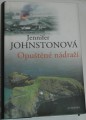 Johnstonová Jennifer - Opuštěné nádraží
