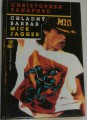 Sandford Christopher - Chladný barbar Mick Jagger