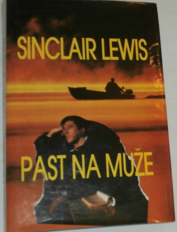 Lewis Sinclair - Past na muže