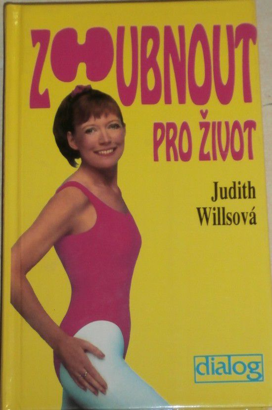 Willsová Judith - Zhubnout pro život