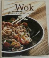 Wok  Asijská kuchyně na každý den
