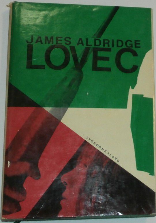 Aldridge James - Lovec