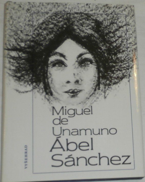 de Unamuno Miguel - Ábel Sánchez