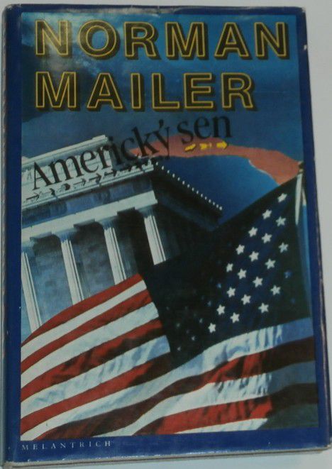 Mailer Norman - Americký sen