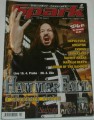 Spark - rockový magazín č. 2/2009  / sešit 188, ročník 18/