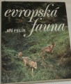 Felix Jiří - Evropská fauna