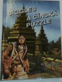 Johns W. E. - Biggles a čínská puzzle