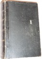 Bible česká, čili písmo starého i nového zákona   1857