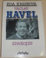 Kriseová Eda - Václav Havel, životopis