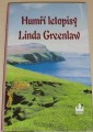 Greenlaw Linda - Humří letopisy