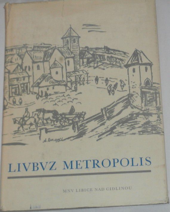 Livbvz Metropolis