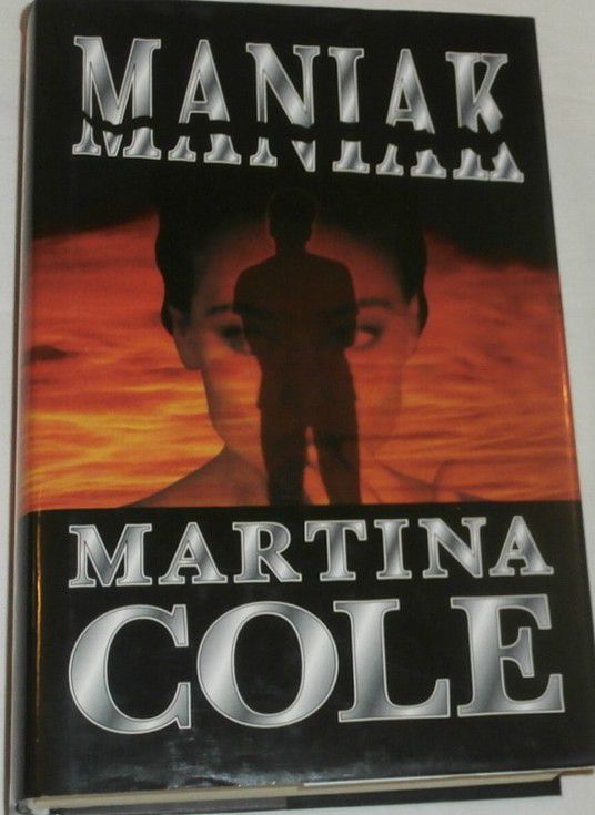 Cole Martina - Maniak