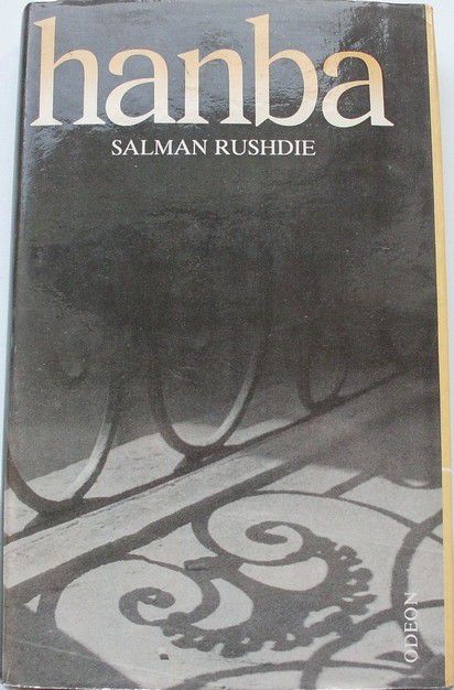 Rushdie Salman - Hanba