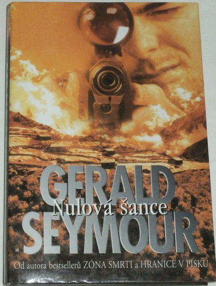 Seymour Gerald - Nulová šance