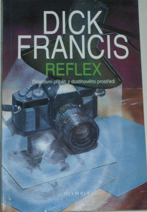 Francis Dick - Reflex