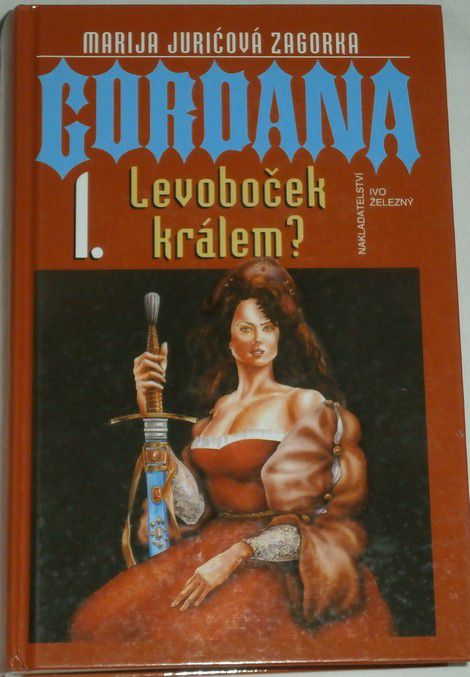 Juričová- Zagorka Marija - Gordana 1.