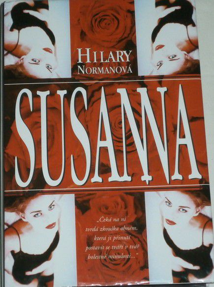 Normanová Hilary - Susanna