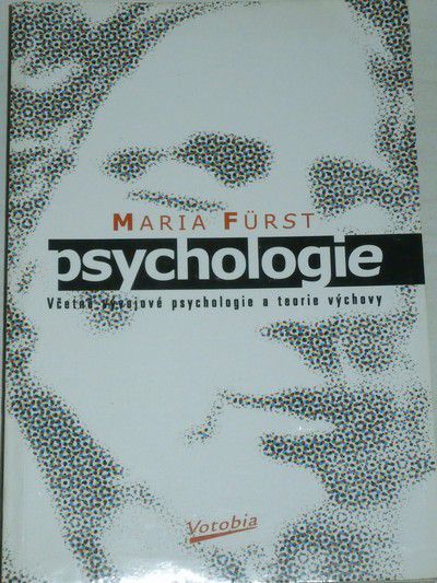 Fürst Maria - Psychologie
