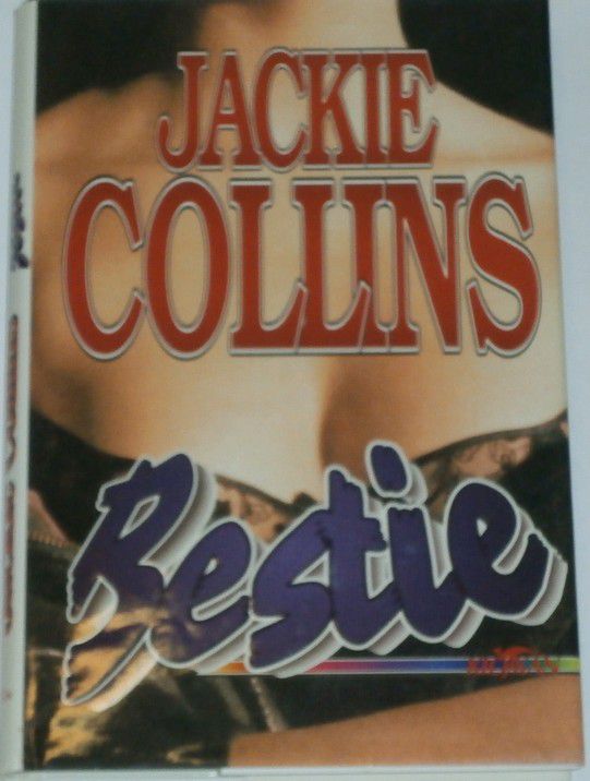 Collins Jackie - Bestie