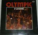 LP Olympic v Lucerně