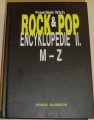 Wich František - Rock a Pop encyklopedie II.  M - Z