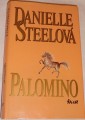 Steelová Danielle - Palomino