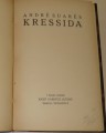 Suarés André - Kressida