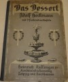 Heckmann Adolf - Das Dessert