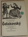 Čelakovský F. L.  - Mudrosloví národu slovanského ve příslovích