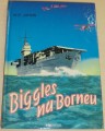 Johns W. E. - Biggles na Borneu