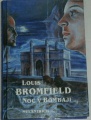 Bromfield Louis - Noc v Bombaji