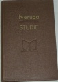Neruda Jan  -  Studie krátké a kratší I. 
