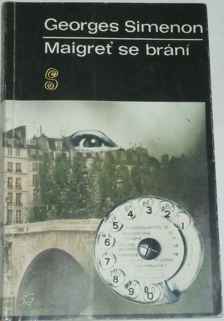 Simenon Georges - Maigret se brání