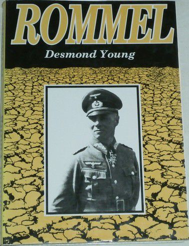 Young Desmond - Rommel