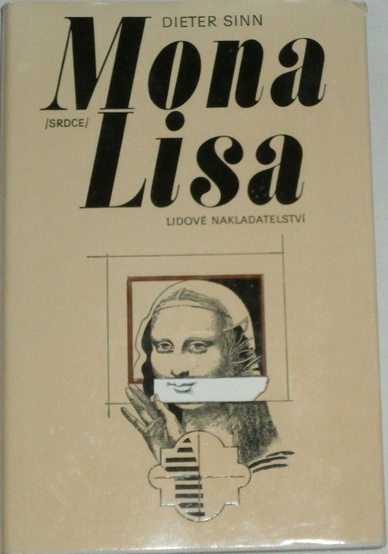 Sinn Dieter - Mona Lisa