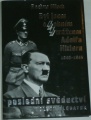 Misch Rochus - Byl jsem osobním strážcem Adolfa Hitlera