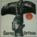 Černý Orfeus - moderní poezie tropické Afriky