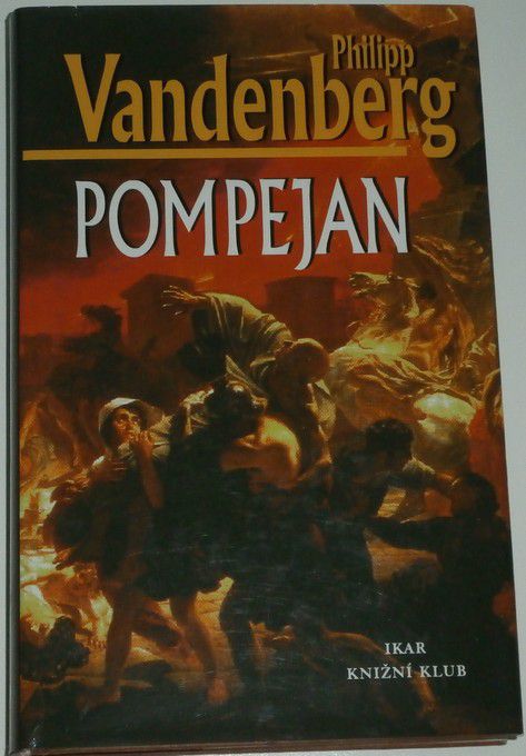 Vandenberg Philipp - Pompejan