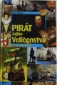 Brož Ivan - Pirát jejího Veličenstva: Sir Francis Drake
