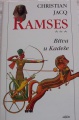 Jacq Christian - Ramses: Bitva u Kadeše