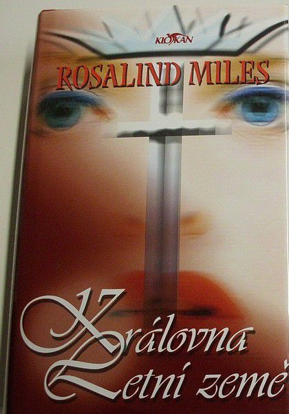 Miles Rosalind - Královna Letní země