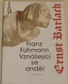 Fuhmann Franz - Vznášející se anděl