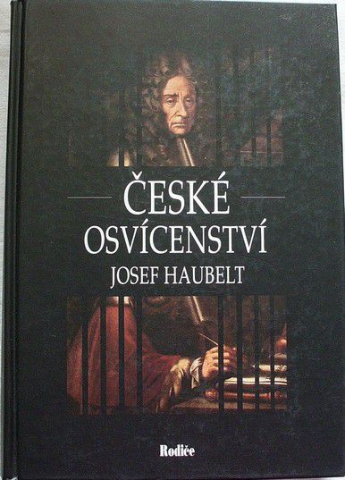 Haubelt Josef - České osvícenství