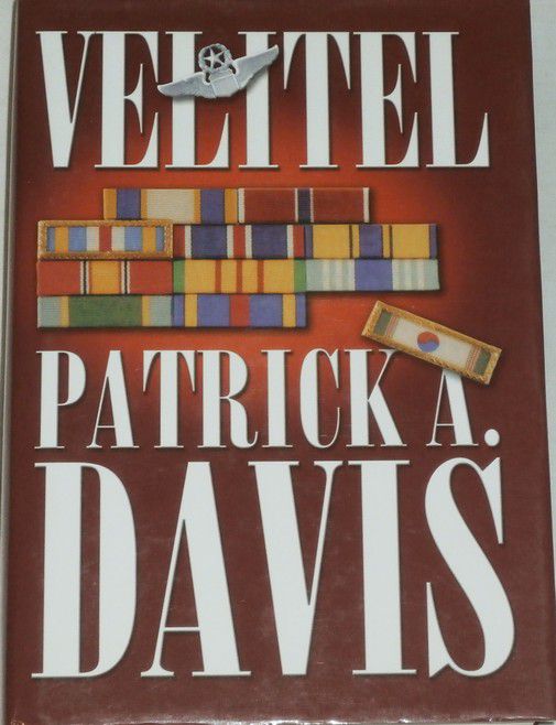 Davis Patrick A. - Velitel
