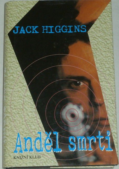 Higgins Jack - Anděl smrti