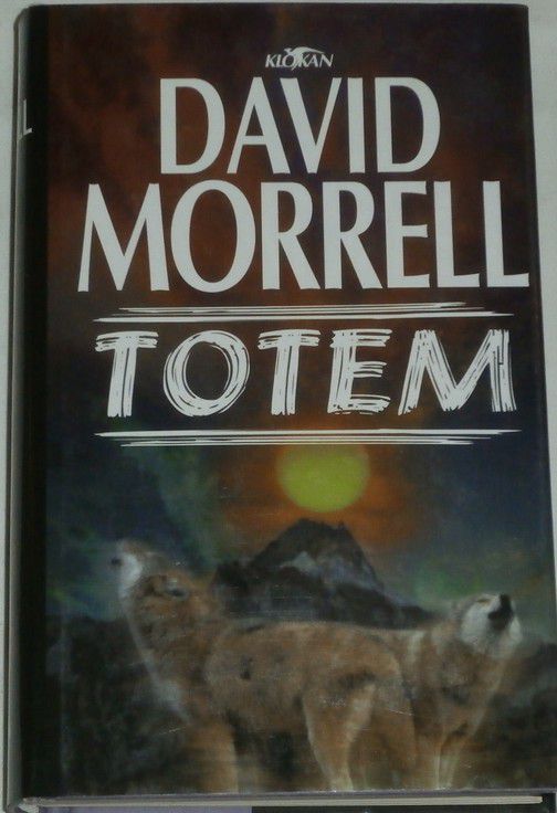 Morrell David - Totem 