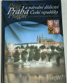 Praha a národní děditství České republiky