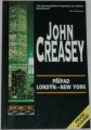 Creasey John - Případ Londýn-New York